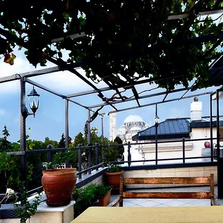Hotel öncü 3*