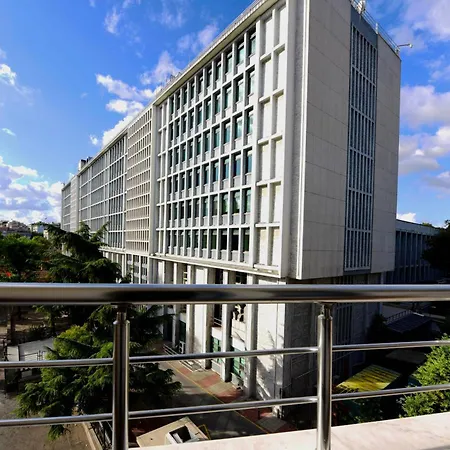 Hotel öncü 3*