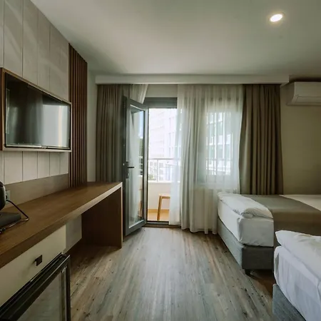 Hotel Oencue