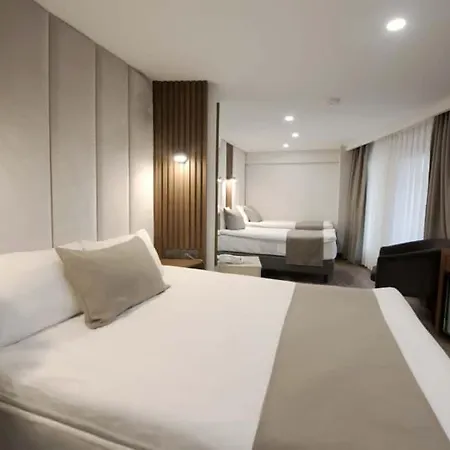 Hotel öncü Istanbul