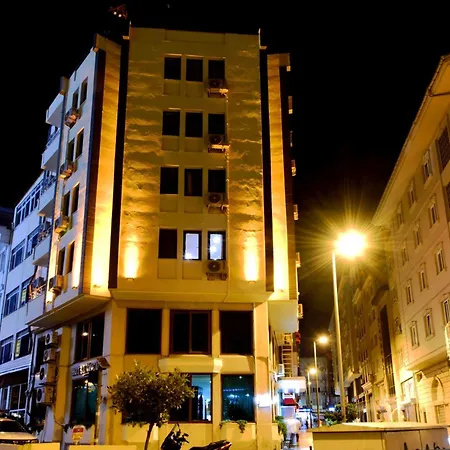 öncü Istanbul