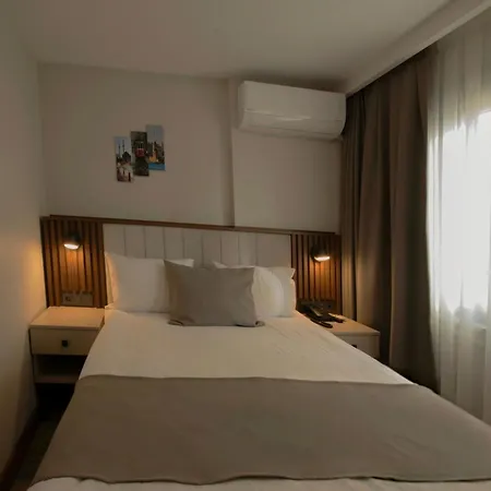 Hotel Oencue Provincia di Istanbul