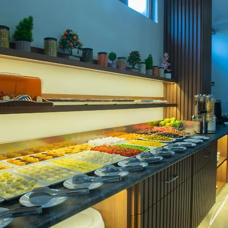 Hotel öncü Istanbul