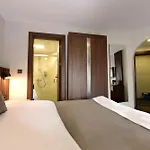 Hotel Oencue Istanbulská provincie