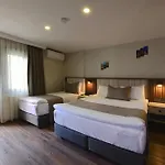 Oencue Hotel Istanbulská provincie