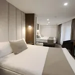 Hotel Oencue Istanbulská provincie