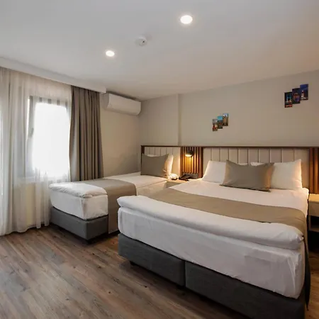 Oencue Hotel