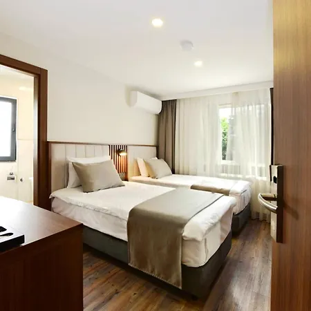 Oencue Hotel