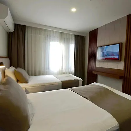 Oencue Hotel