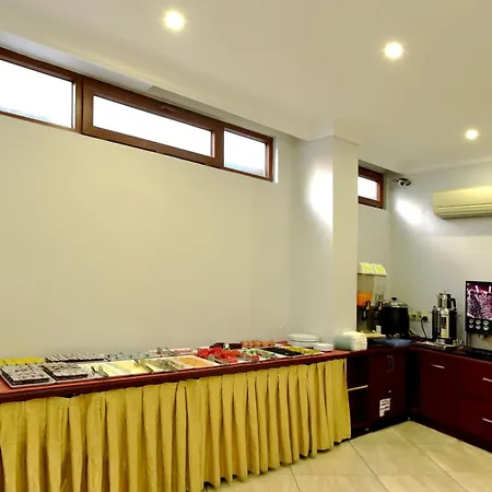 Hotel Oencue